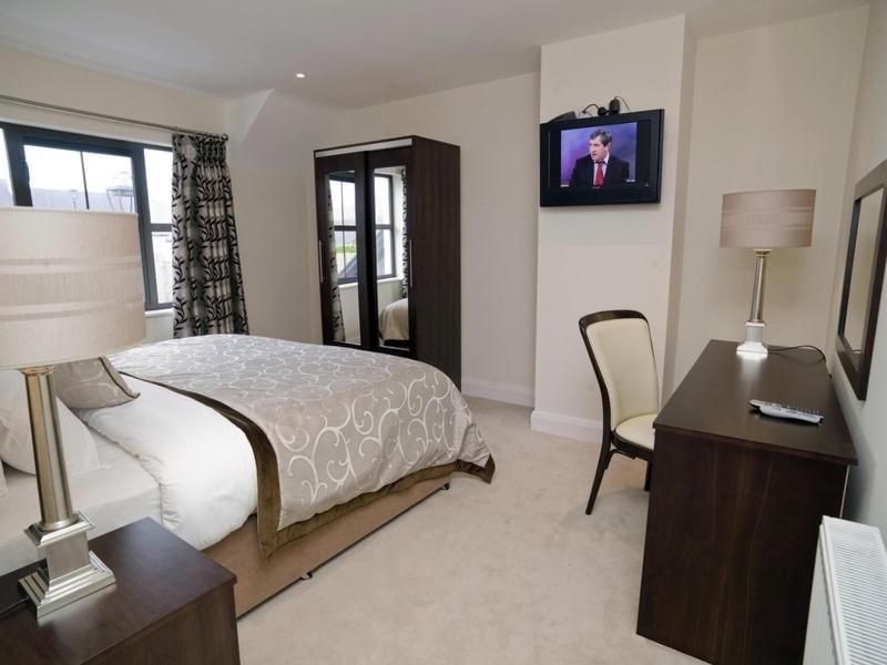 Kenmare Bay Hotel Lodges Killarney Pokoj fotografie