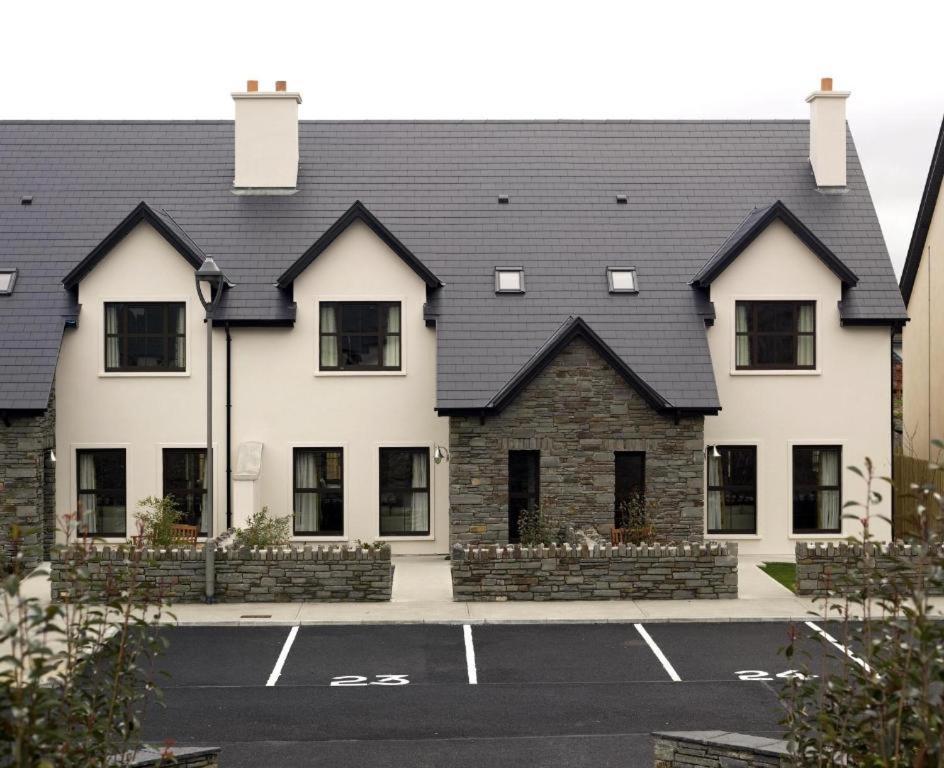 Kenmare Bay Hotel Lodges Killarney Exteriér fotografie