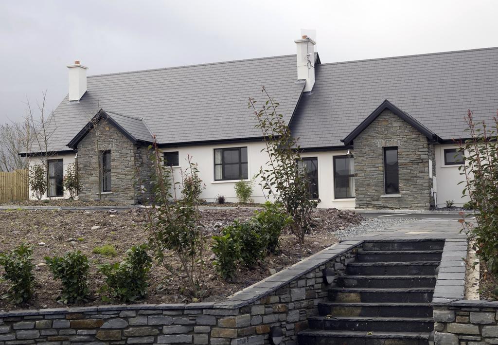 Kenmare Bay Hotel Lodges Killarney Exteriér fotografie