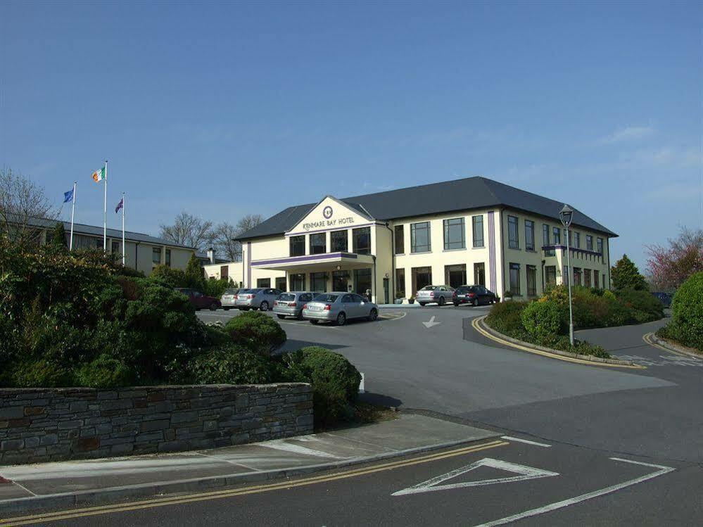 Kenmare Bay Hotel Lodges Killarney Exteriér fotografie
